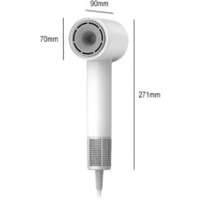 Фен Xiaomi A16 White (AP16-W) - Фото