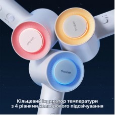 Фен Xiaomi A16 White (AP16-W) - Фото