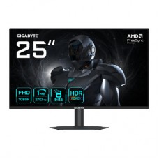 Монітор GIGABYTE G25F2A EK - Фото