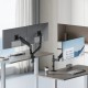 Кронштейн ITech LDT117-C024E Кронштейн ITech LDT117-C024E