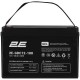 Батарея до ДБЖ 2E 2E-GDC12-100 12 V 100 Ah (2E-GDC12-100)