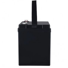 Батарея до ДБЖ 2E 2E-GDC12-100 12 V 100 Ah (2E-GDC12-100) - Фото