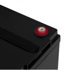 Батарея до ДБЖ 2E 2E-GDC12-100 12 V 100 Ah (2E-GDC12-100) - Фото