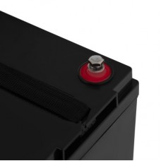 Батарея до ДБЖ 2E 2E-GDC12-100 12 V 100 Ah (2E-GDC12-100) - Фото