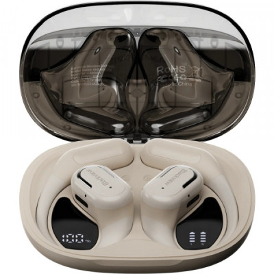 Наушники Blackview AirBuds 300 Ivory White (6931548325833)