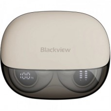 Навушники Blackview AirBuds 300 Ivory White (6931548325833) - Фото