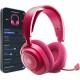 Наушники SteelSeries Arctis Nova 7P Gen 2 Wireless Magenta (61746)