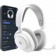 Наушники SteelSeries Arctis Nova 7P Gen 2 Wireless White (61745)