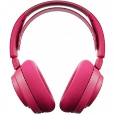 Навушники SteelSeries Arctis Nova 7X Gen 2 Wireless Magenta (61760) - Фото