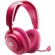 Навушники SteelSeries Arctis Nova 7X Gen 2 Wireless Magenta (61760)