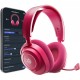 Навушники SteelSeries Arctis Nova 7X Gen 2 Wireless Magenta (61760)