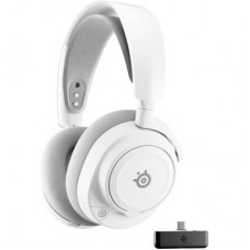 Навушники SteelSeries Arctis Nova 7X Gen 2 Wireless White (61759) - Фото