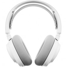 Навушники SteelSeries Arctis Nova 7X Gen 2 Wireless White (61759) - Фото