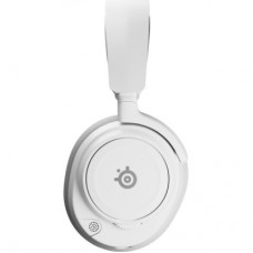 Навушники SteelSeries Arctis Nova 7X Gen 2 Wireless White (61759) - Фото