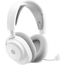 Навушники SteelSeries Arctis Nova 7X Gen 2 Wireless White (61759) - Фото