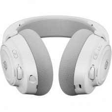 Навушники SteelSeries Arctis Nova 7X Gen 2 Wireless White (61759) - Фото