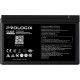 Батарея до ДБЖ Prologix 12V-8Ah (PL12-8)
