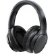 Наушники Acefast H10 Black (6974316284932)