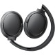 Наушники Acefast H10 Black (6974316284932)