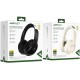 Навушники Acefast H5 ANC Milky White (6974316284284)