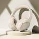 Навушники Acefast H5 ANC Milky White (6974316284284)