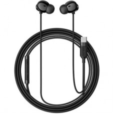 Наушники Acefast L10 USB-C Black (6974316285335) - Фото