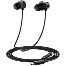 Наушники Acefast L10 USB-C Black (6974316285335) - Фото