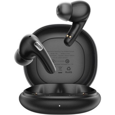 Наушники Acefast W3 ANC Black (6974316284796)