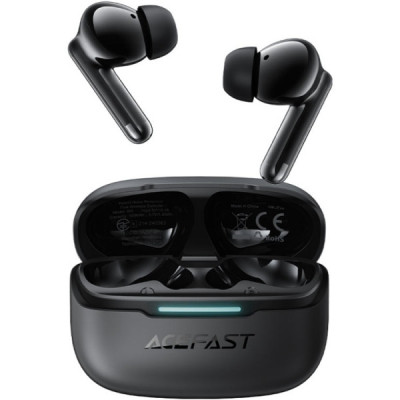 Наушники Acefast W5 Black (6974316285373)