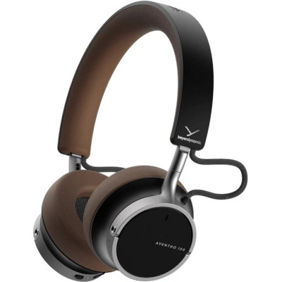 Наушники Beyerdynamic Aventho 100 Brown (531748)