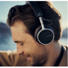 Навушники Beyerdynamic Aventho 100 Brown (531748) - Фото