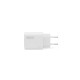 Зарядний пристрій Digitus 1xUSB-C + 1xUSB 20 W (DA-10300) Зарядний пристрій Digitus 1xUSB-C + 1xUSB 20 W (DA-10300)