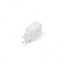 Зарядний пристрій Digitus 1xUSB-C + 1xUSB 30 W GaN (DA-10301) - Фото