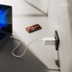 Зарядний пристрій Digitus 2xUSB-C + 1xUSB 67W GaN (DA-10303) Зарядний пристрій Digitus 2xUSB-C + 1xUSB 67W GaN (DA-10303)