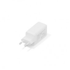 Зарядний пристрій Digitus 2xUSB-C + 1xUSB 67W GaN (DA-10303) - Фото