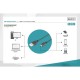 Дата кабель USB 2.0 AM to Mini 5P 3.0m black Digitus (AK-300130-030-S) Дата кабель USB 2.0 AM to Mini 5P 3.0m black Digitus (AK-300130-030-S)