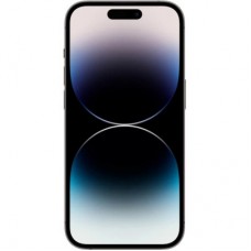 Мобильный телефон Apple iPhone 14 Pro 128Gb Space Black (REF A) BREEZY (2AMPXV3) - Фото
