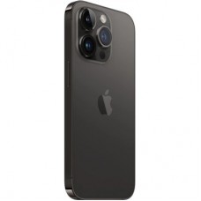 Мобильный телефон Apple iPhone 14 Pro 128Gb Space Black (REF A) BREEZY (2AMPXV3) - Фото