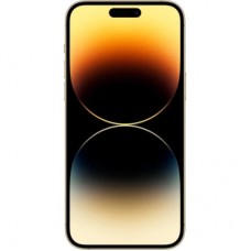 Мобильный телефон Apple iPhone 14 Pro Max 128Gb Gold (REF B) BREEZY (2BMQ9R3) - Фото