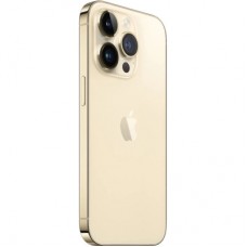 Мобильный телефон Apple iPhone 14 Pro Max 128Gb Gold (REF B) BREEZY (2BMQ9R3) - Фото