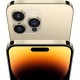 Мобильный телефон Apple iPhone 14 Pro Max 128Gb Gold (REF B) BREEZY (2BMQ9R3)