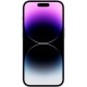 Мобільний телефон Apple iPhone 14 Pro 256 Gb Deep Purple (REF A) BREEZY (2AMQ1F3)