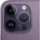 Мобільний телефон Apple iPhone 14 Pro 256 Gb Deep Purple (REF A) BREEZY (2AMQ1F3)