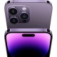 Мобільний телефон Apple iPhone 14 Pro 256 Gb Deep Purple (REF A) BREEZY (2AMQ1F3)