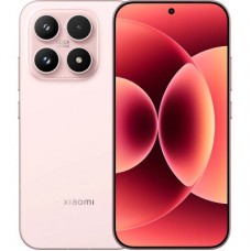 Мобільний телефон Xiaomi 17 12/512 GB Alpine Pink (1186349)