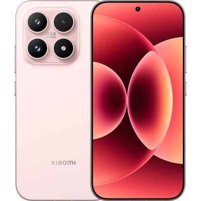 Мобільний телефон Xiaomi 17 12/512 GB Alpine Pink (1186349)