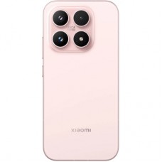 Мобільний телефон Xiaomi 17 12/512 GB Alpine Pink (1186349) - Фото