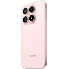 Мобільний телефон Xiaomi 17 12/512 GB Alpine Pink (1186349) - Фото