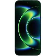 Мобільний телефон Xiaomi 17 Ultra 16/512 GB Starlit Green (1186351) - Фото