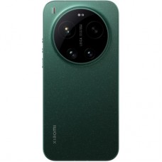 Мобільний телефон Xiaomi 17 Ultra 16/512 GB Starlit Green (1186351) - Фото